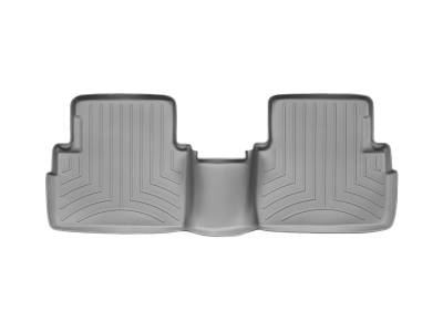 WeatherTech - WeatherTech 462852 FloorLiner DigitalFit
