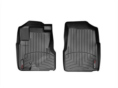 WeatherTech - WeatherTech 443571 FloorLiner DigitalFit