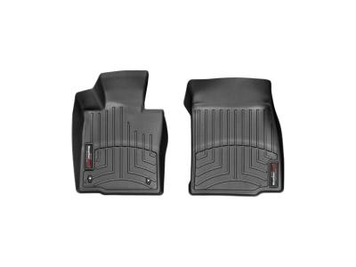WeatherTech - WeatherTech 443551 FloorLiner DigitalFit