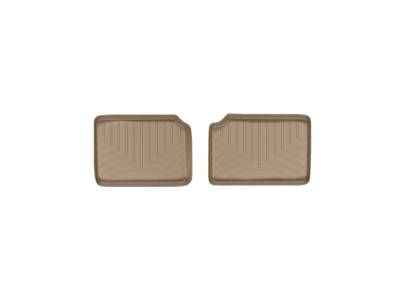 WeatherTech - WeatherTech 453552 FloorLiner DigitalFit
