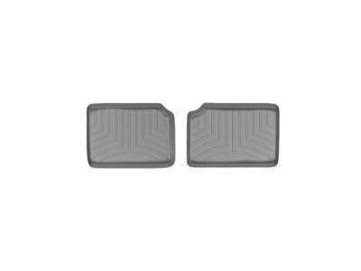 WeatherTech - WeatherTech 463552 FloorLiner DigitalFit