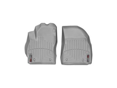 WeatherTech - WeatherTech 463511 FloorLiner DigitalFit