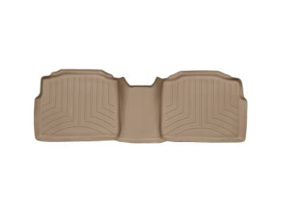 WeatherTech - WeatherTech 452962 FloorLiner DigitalFit