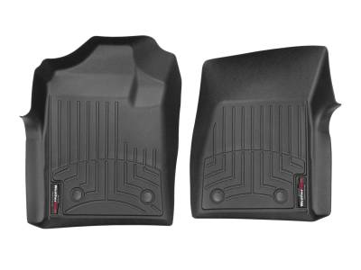 WeatherTech - WeatherTech 443431 FloorLiner DigitalFit