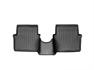 WeatherTech - WeatherTech 443762 FloorLiner DigitalFit