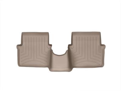 WeatherTech - WeatherTech 453762 FloorLiner DigitalFit