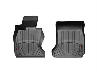 WeatherTech - WeatherTech 443751 FloorLiner DigitalFit