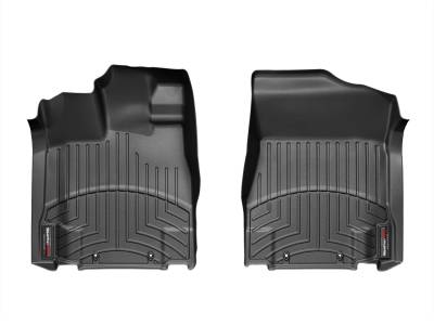 WeatherTech - WeatherTech 443661 FloorLiner DigitalFit