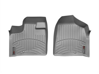 WeatherTech - WeatherTech 464211 FloorLiner DigitalFit