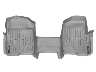 WeatherTech - WeatherTech 464091 FloorLiner DigitalFit