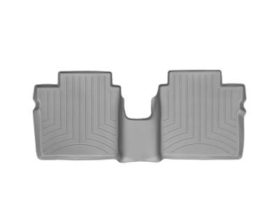 WeatherTech - WeatherTech 464112 FloorLiner DigitalFit