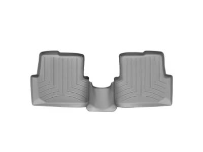 WeatherTech - WeatherTech 464422 FloorLiner DigitalFit