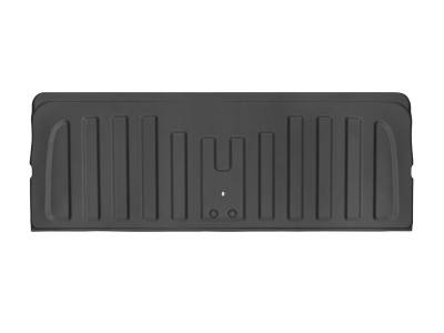 WeatherTech - WeatherTech 3TG03 WeatherTech TechLiner Tailgate Protector