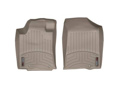 WeatherTech - WeatherTech 454661 FloorLiner DigitalFit