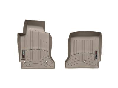 WeatherTech - WeatherTech 454741 FloorLiner DigitalFit