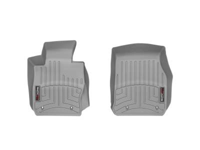 WeatherTech - WeatherTech 464541 FloorLiner DigitalFit