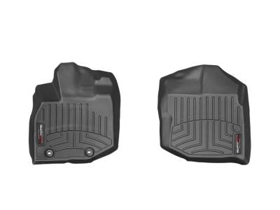 WeatherTech - WeatherTech 444671 FloorLiner DigitalFit
