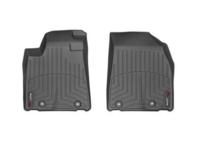 WeatherTech - WeatherTech 444561 FloorLiner DigitalFit