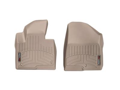 WeatherTech - WeatherTech 454401 FloorLiner DigitalFit