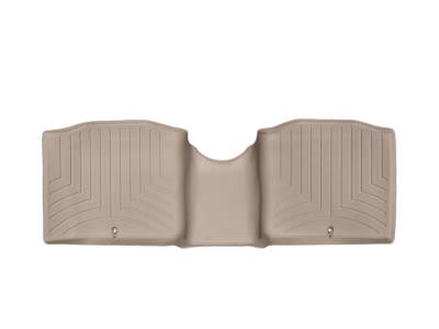WeatherTech - WeatherTech 454892 FloorLiner DigitalFit