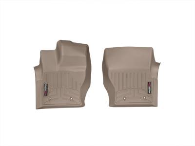 WeatherTech - WeatherTech 454801 FloorLiner DigitalFit
