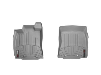 WeatherTech - WeatherTech 464471 FloorLiner DigitalFit