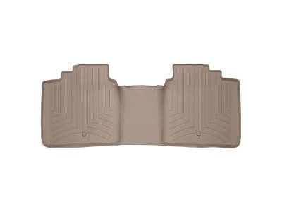 WeatherTech - WeatherTech 454763 FloorLiner DigitalFit