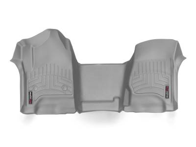 WeatherTech - WeatherTech 465431 FloorLiner DigitalFit