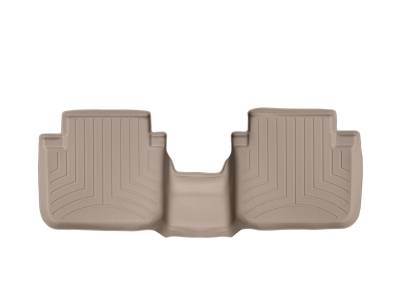 WeatherTech - WeatherTech 454812 FloorLiner DigitalFit