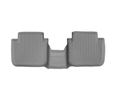 WeatherTech - WeatherTech 464812 FloorLiner DigitalFit
