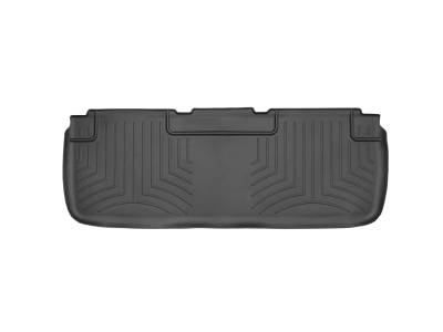 WeatherTech - WeatherTech 444582 FloorLiner DigitalFit