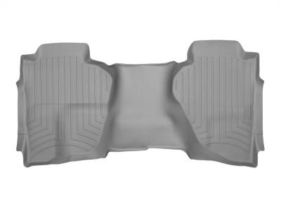 WeatherTech - WeatherTech 465423 FloorLiner DigitalFit