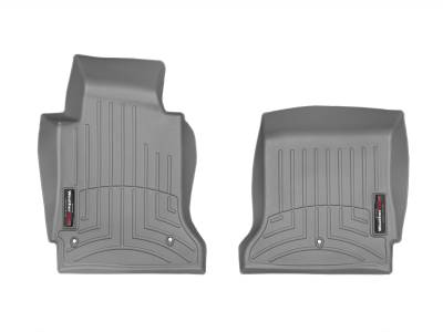 WeatherTech - WeatherTech 465511 FloorLiner DigitalFit
