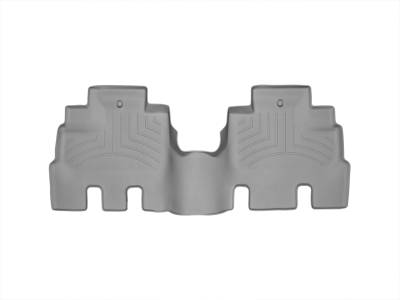 WeatherTech - WeatherTech 465732 FloorLiner DigitalFit