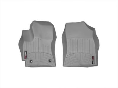 WeatherTech - WeatherTech 465801 FloorLiner DigitalFit