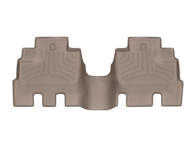 WeatherTech - WeatherTech 455732 FloorLiner DigitalFit