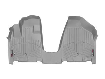 WeatherTech - WeatherTech 465531 FloorLiner DigitalFit