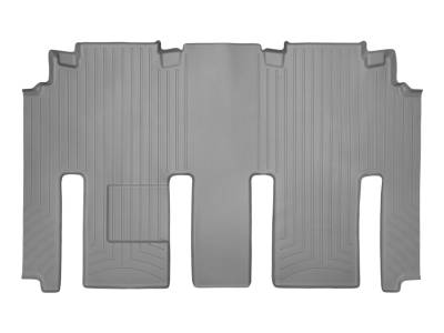 WeatherTech - WeatherTech 465532 FloorLiner DigitalFit