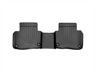 WeatherTech - WeatherTech 445582 FloorLiner DigitalFit