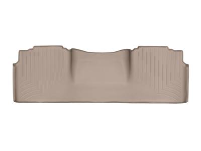 WeatherTech - WeatherTech 454772 FloorLiner DigitalFit