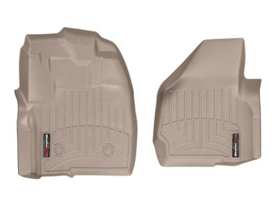 WeatherTech - WeatherTech 455821 FloorLiner DigitalFit