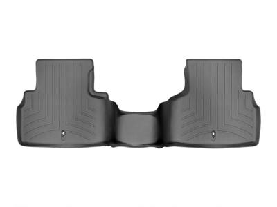 WeatherTech - WeatherTech 445862 FloorLiner DigitalFit
