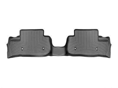 WeatherTech - WeatherTech 445632 FloorLiner DigitalFit