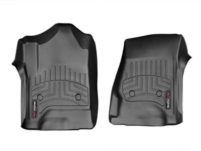 WeatherTech - WeatherTech 446071 FloorLiner DigitalFit