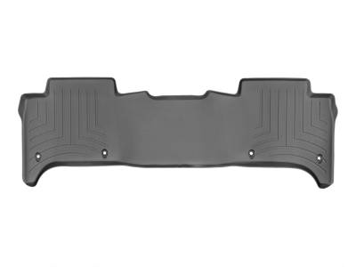 WeatherTech - WeatherTech 444804 FloorLiner DigitalFit