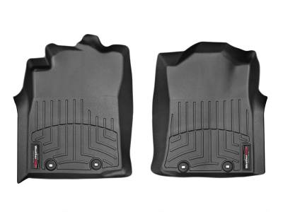 WeatherTech - WeatherTech 446551 FloorLiner DigitalFit
