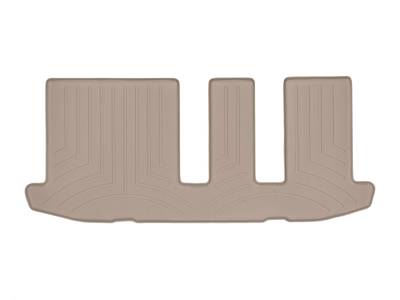 WeatherTech - WeatherTech 454453 FloorLiner DigitalFit