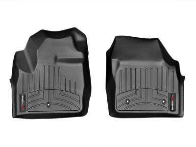 WeatherTech - WeatherTech 446691 FloorLiner DigitalFit