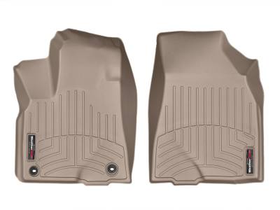 WeatherTech - WeatherTech 456321 FloorLiner DigitalFit