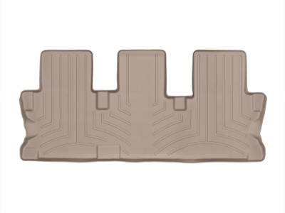 WeatherTech - WeatherTech 456323 FloorLiner DigitalFit